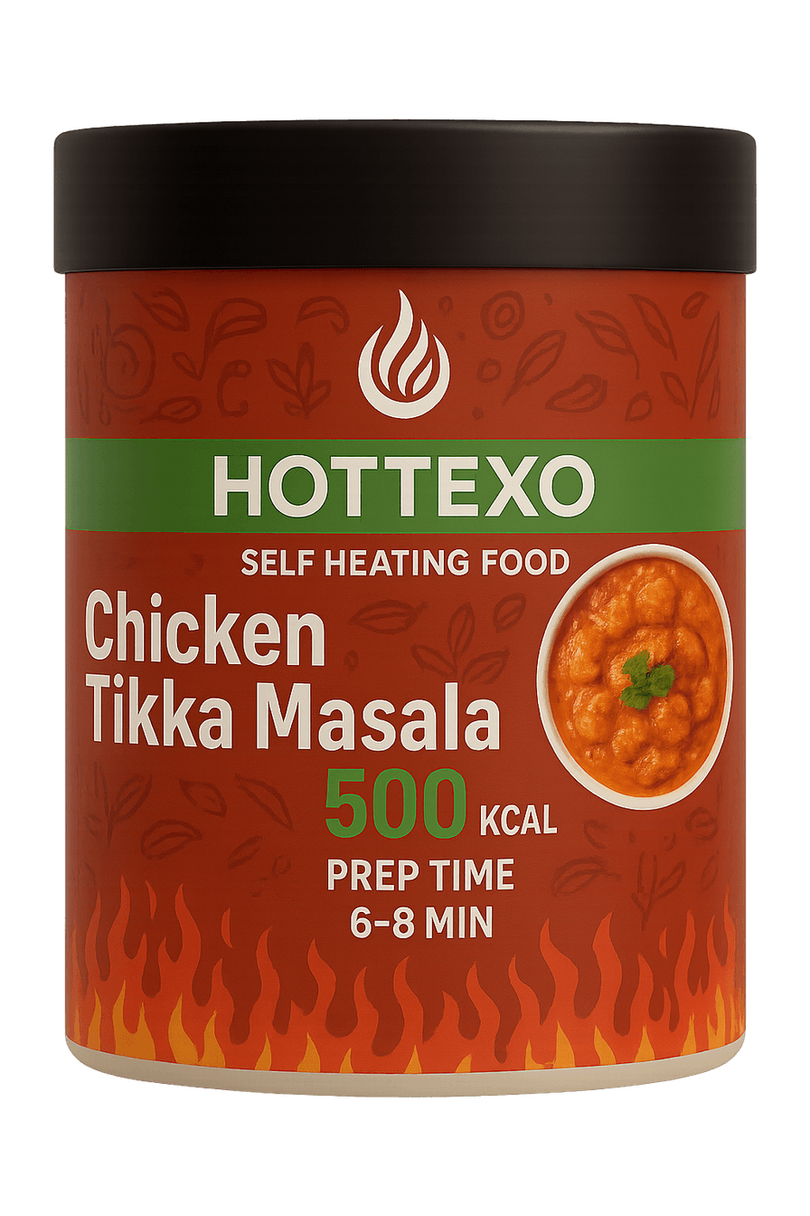 Żywność na wypadek kryzysu dla ochrony przed klęskami żywiołowymi